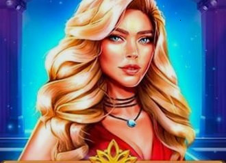 Book of Lady Египет тематика