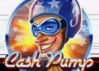 Cash Pump видеослот