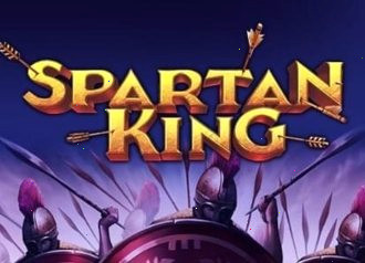Spartan King видеоавтомат