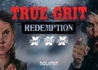 True Grit Redemption онлайн-игра